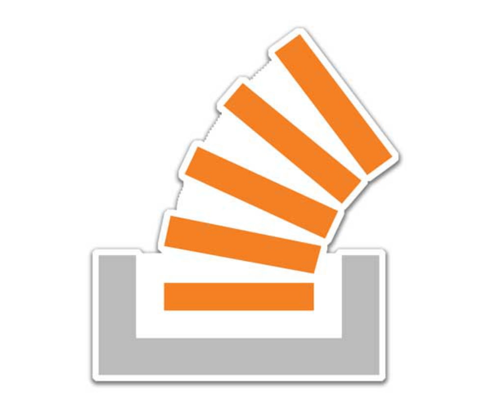 Stack Overflow 3d Icon 16639992 PNG